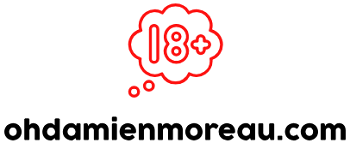 Ohdamienmoreau.com – Adult Content Blog